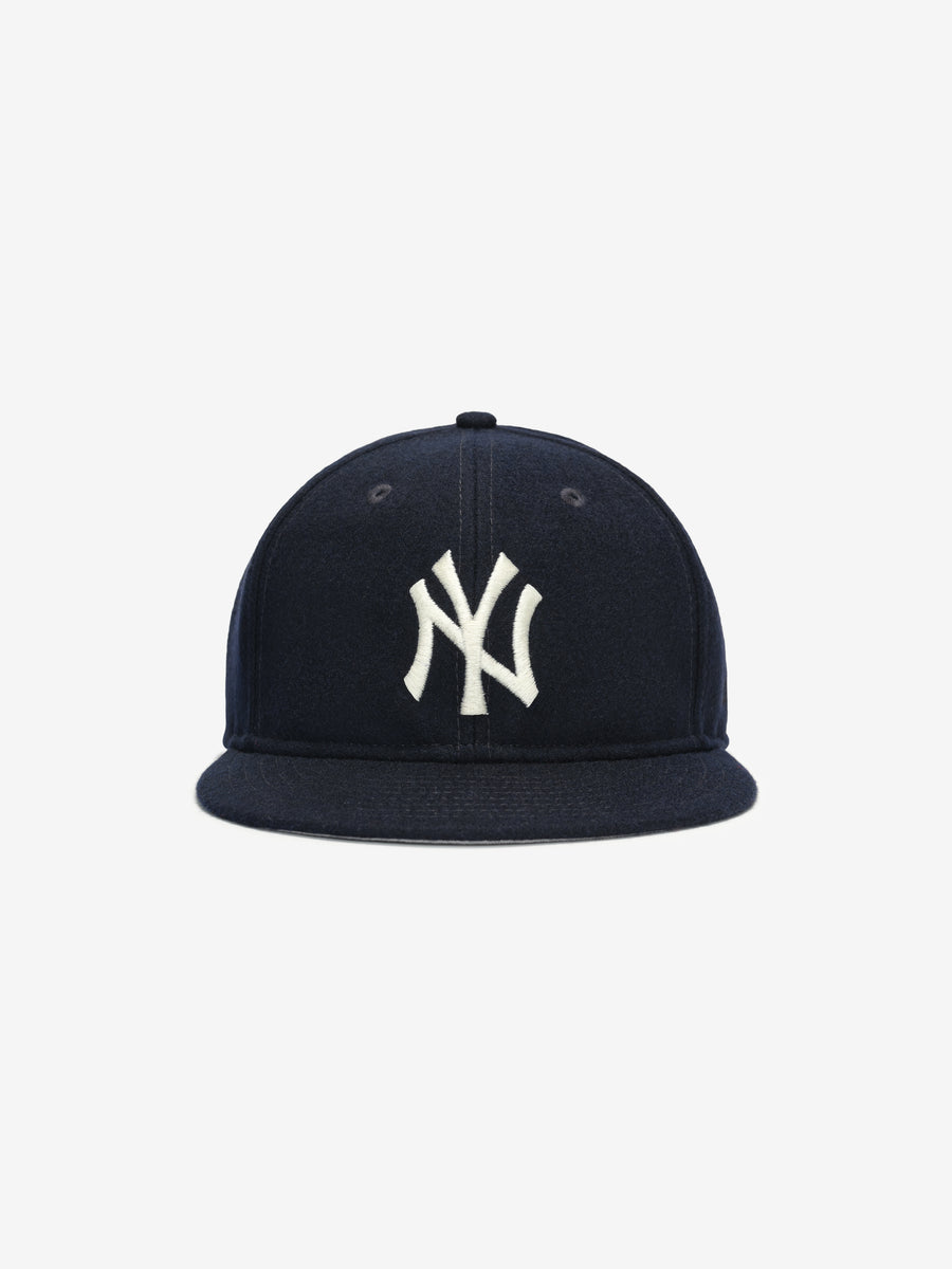 New York Yankees Wool Retro Crown 59FIFTY Fitted Cap - Fear of God