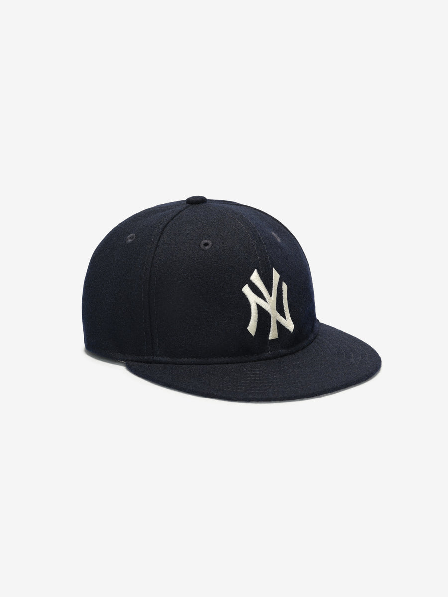 New York Yankees Wool Retro Crown 59FIFTY Fitted Cap - Fear of God