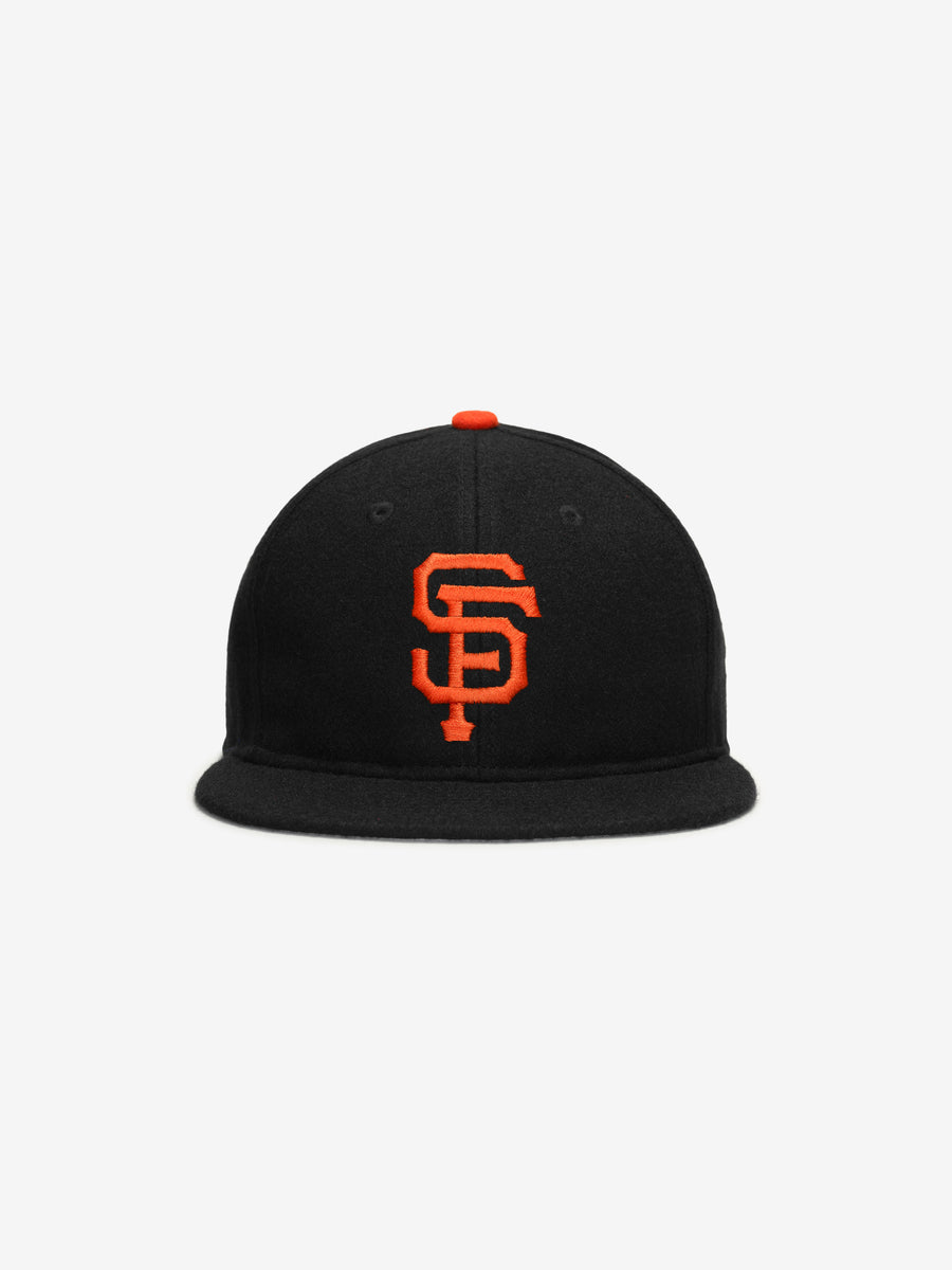 San Francisco Wool Retro Crown 59FIFTY Fitted Cap - Fear of God