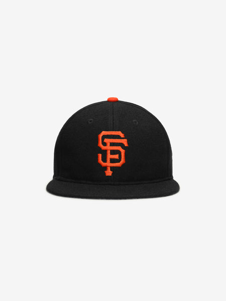 San Francisco Wool Retro Crown 59FIFTY Fitted Cap