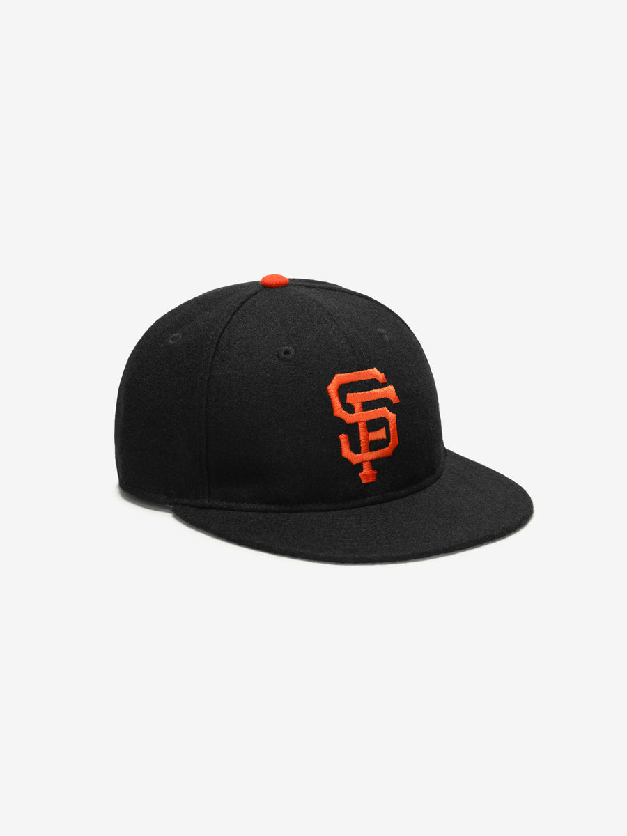 San Francisco Wool Retro Crown 59FIFTY Fitted Cap - Fear of God