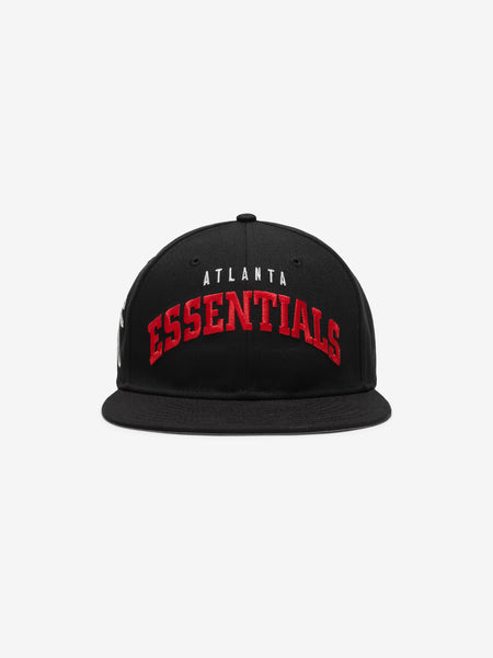 Falcons 9Fifty RC Snapback