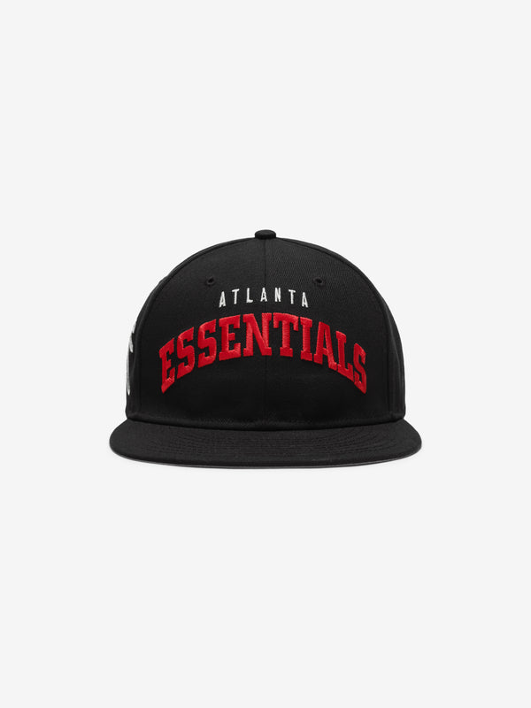 Falcons 9Fifty RC Snapback