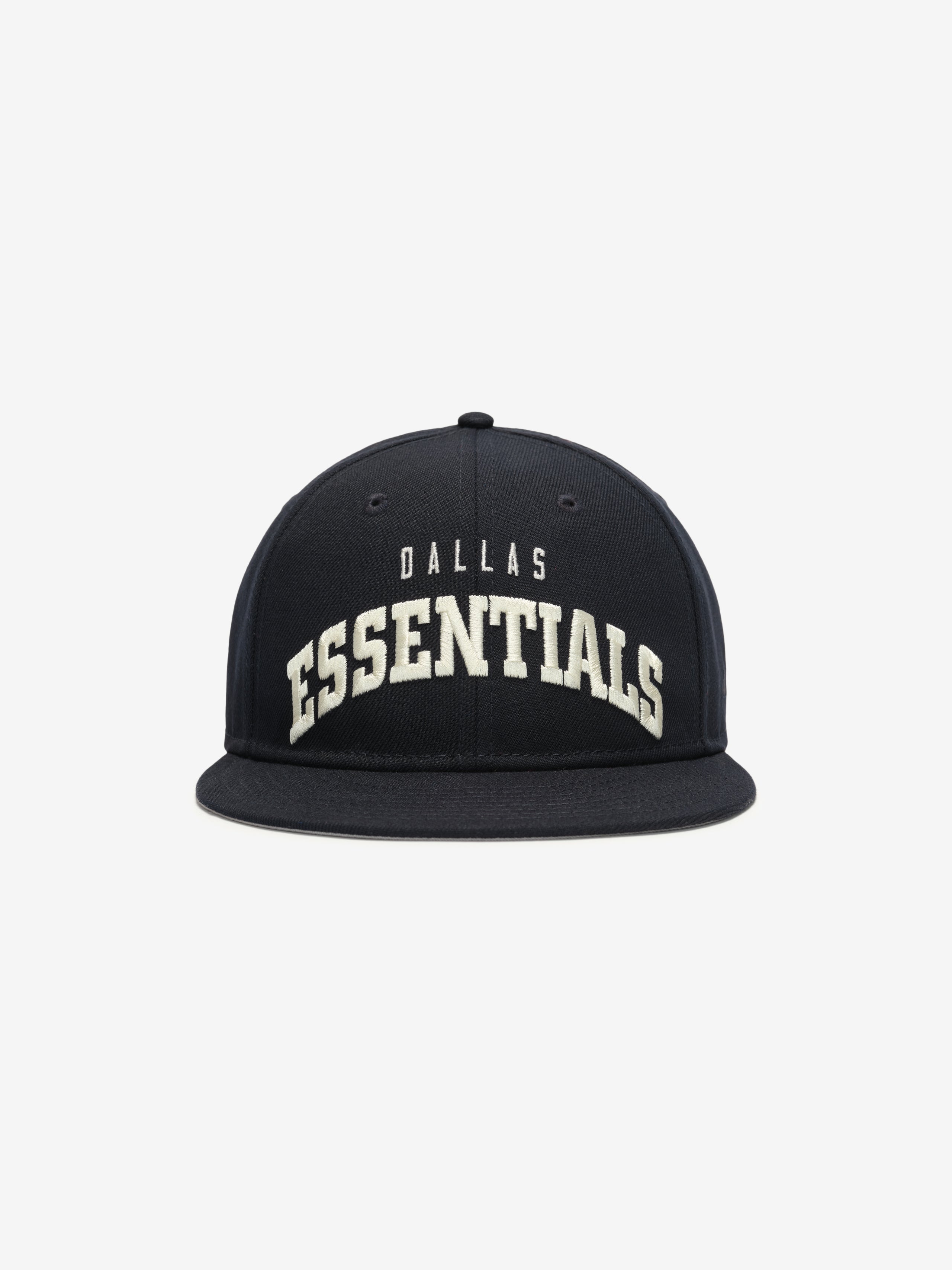 Cowboys 9Fifty RC Snapback – Fear of God