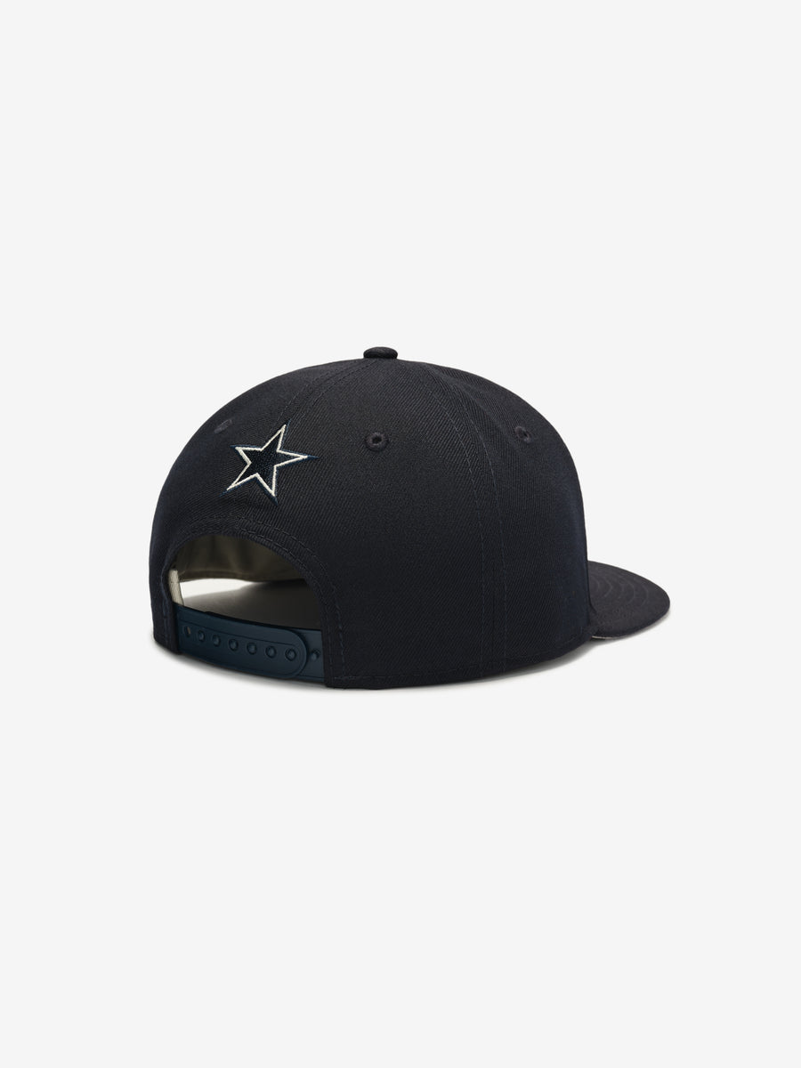 Cowboys 9Fifty RC Snapback - Fear of God