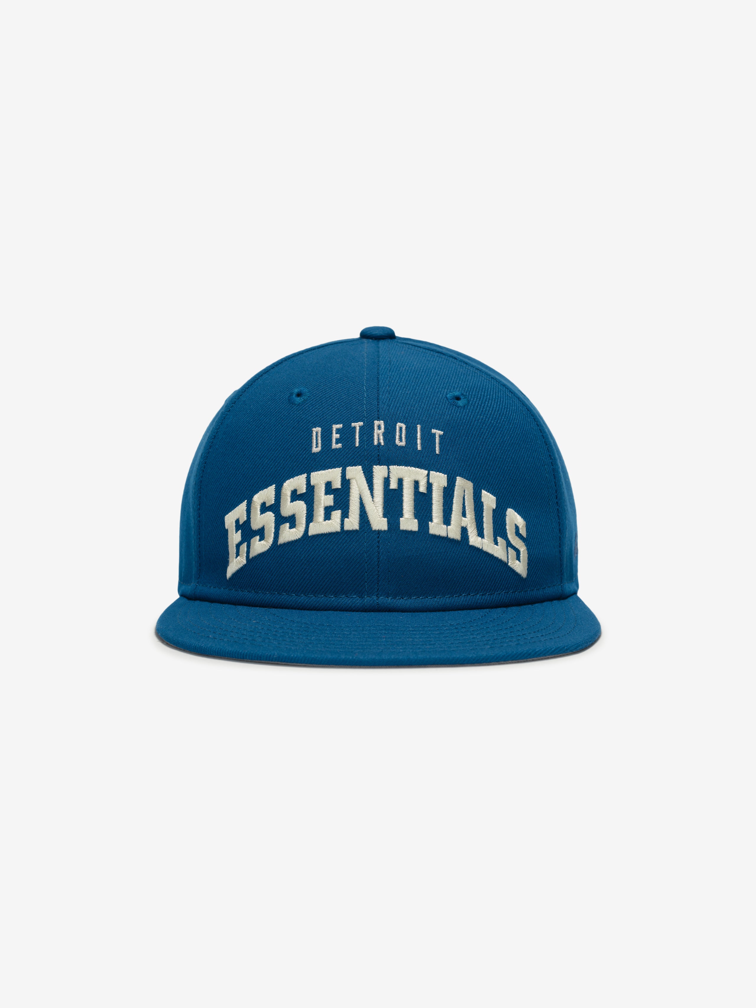 Lions 9Fifty RC Snapback – Fear of God