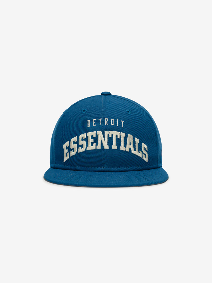 Lions 9Fifty RC Snapback - Fear of God