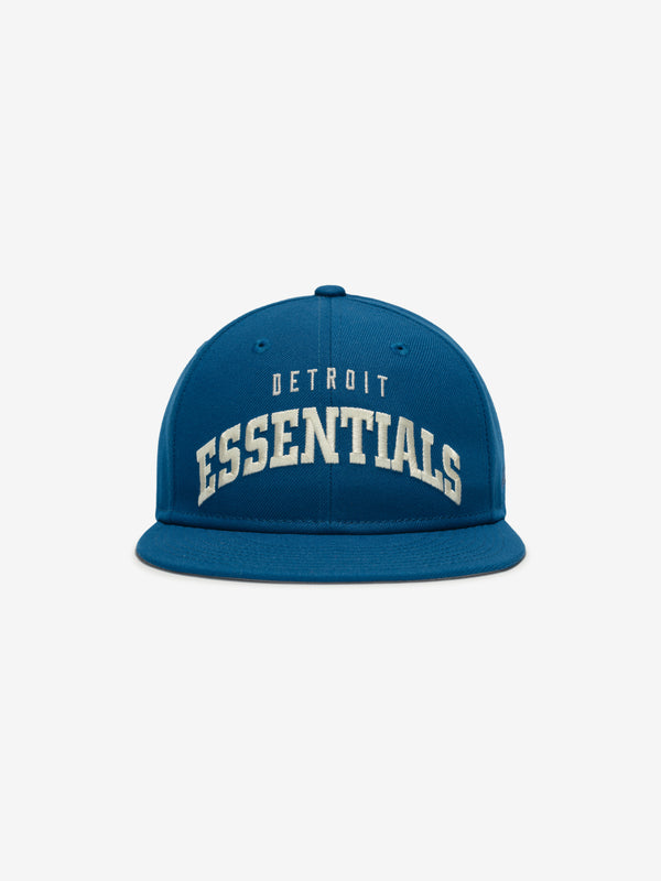 Lions 9Fifty RC Snapback