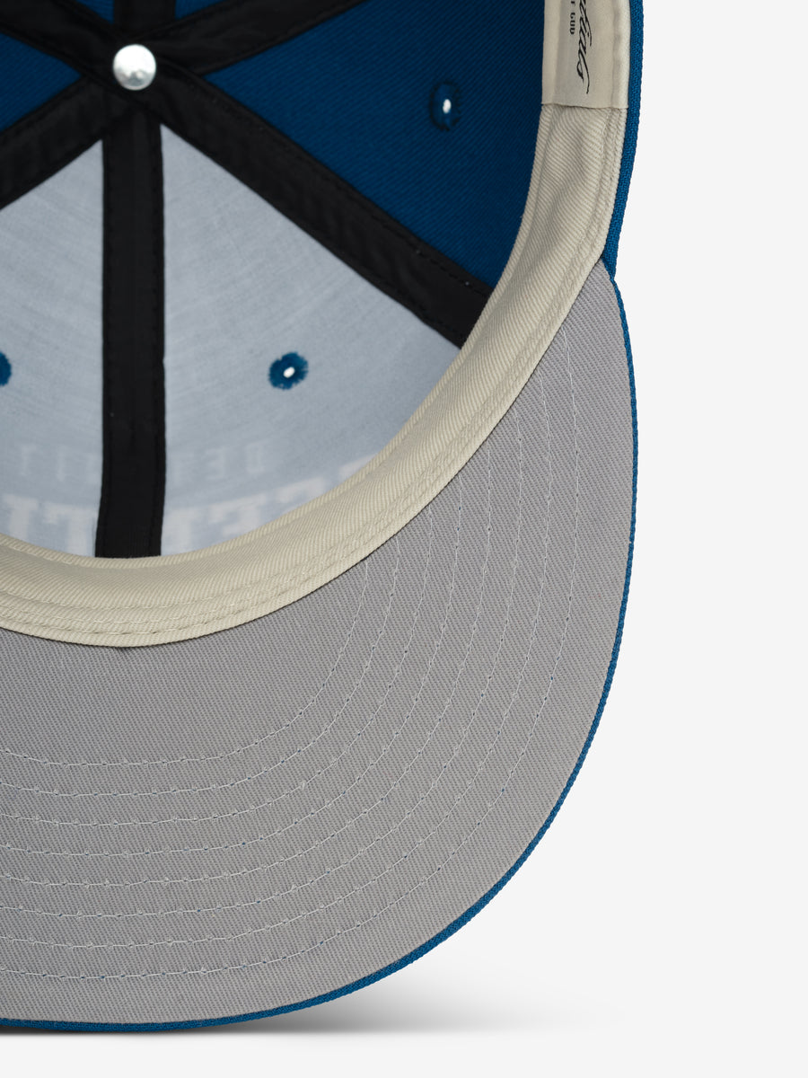 Lions 9Fifty RC Snapback - Fear of God