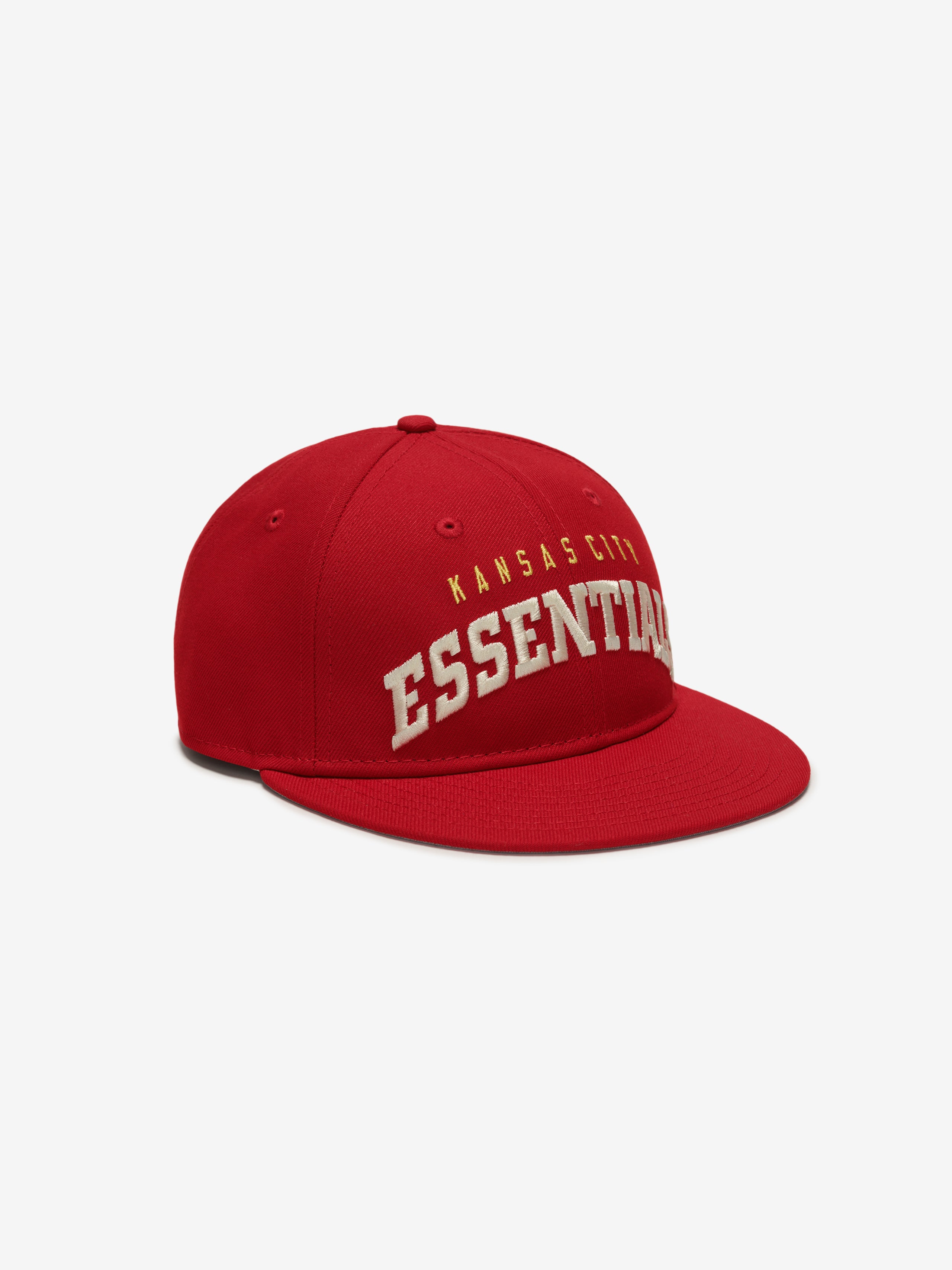 Chiefs 9Fifty RC Snapback – Fear of God
