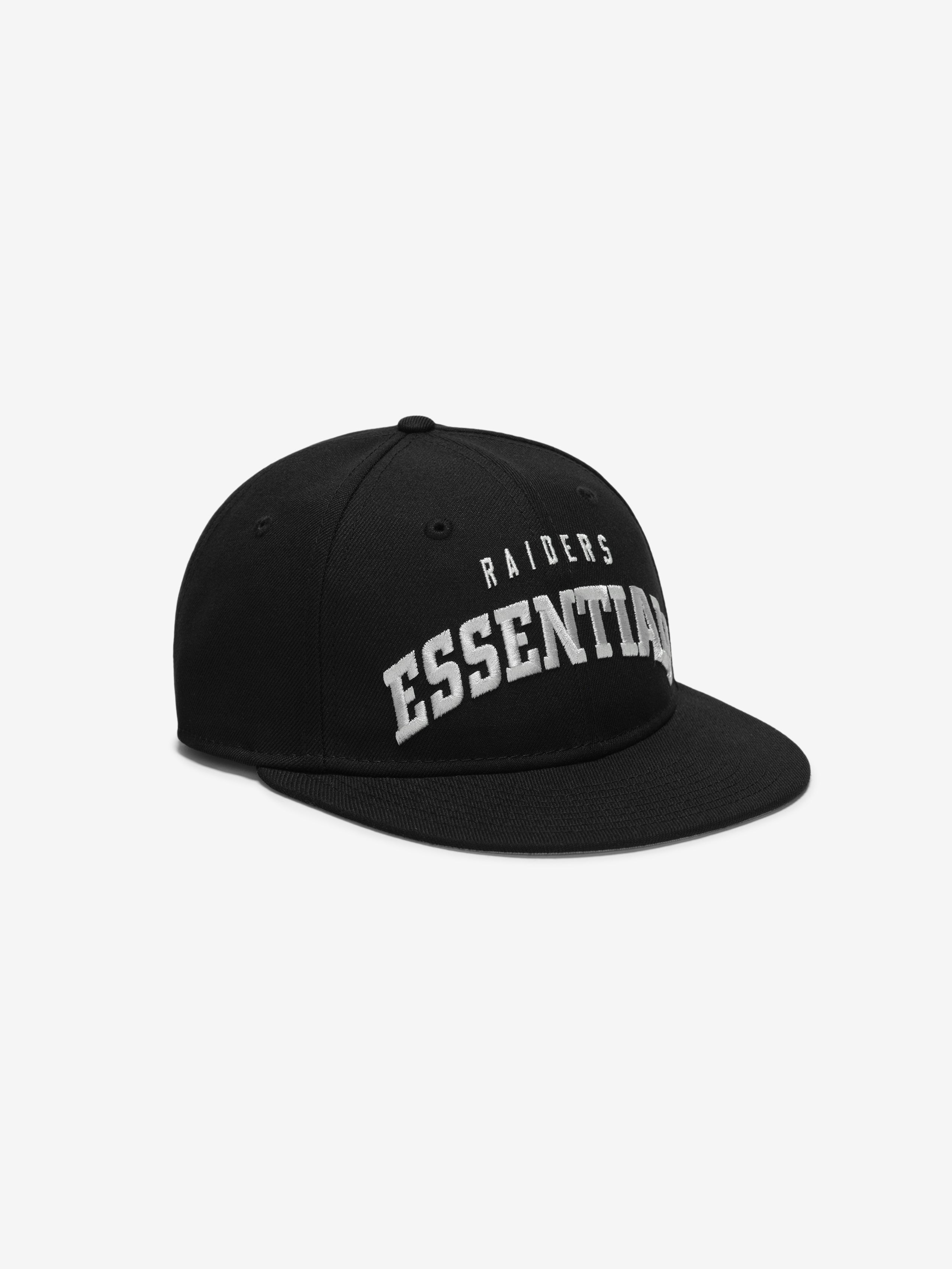 Raiders 9Fifty RC Snapback – Fear of God