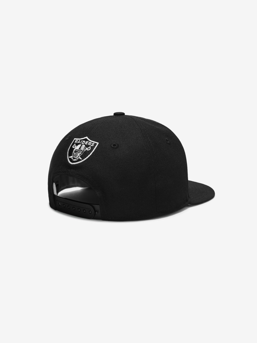 Raiders 9Fifty RC Snapback - Fear of God