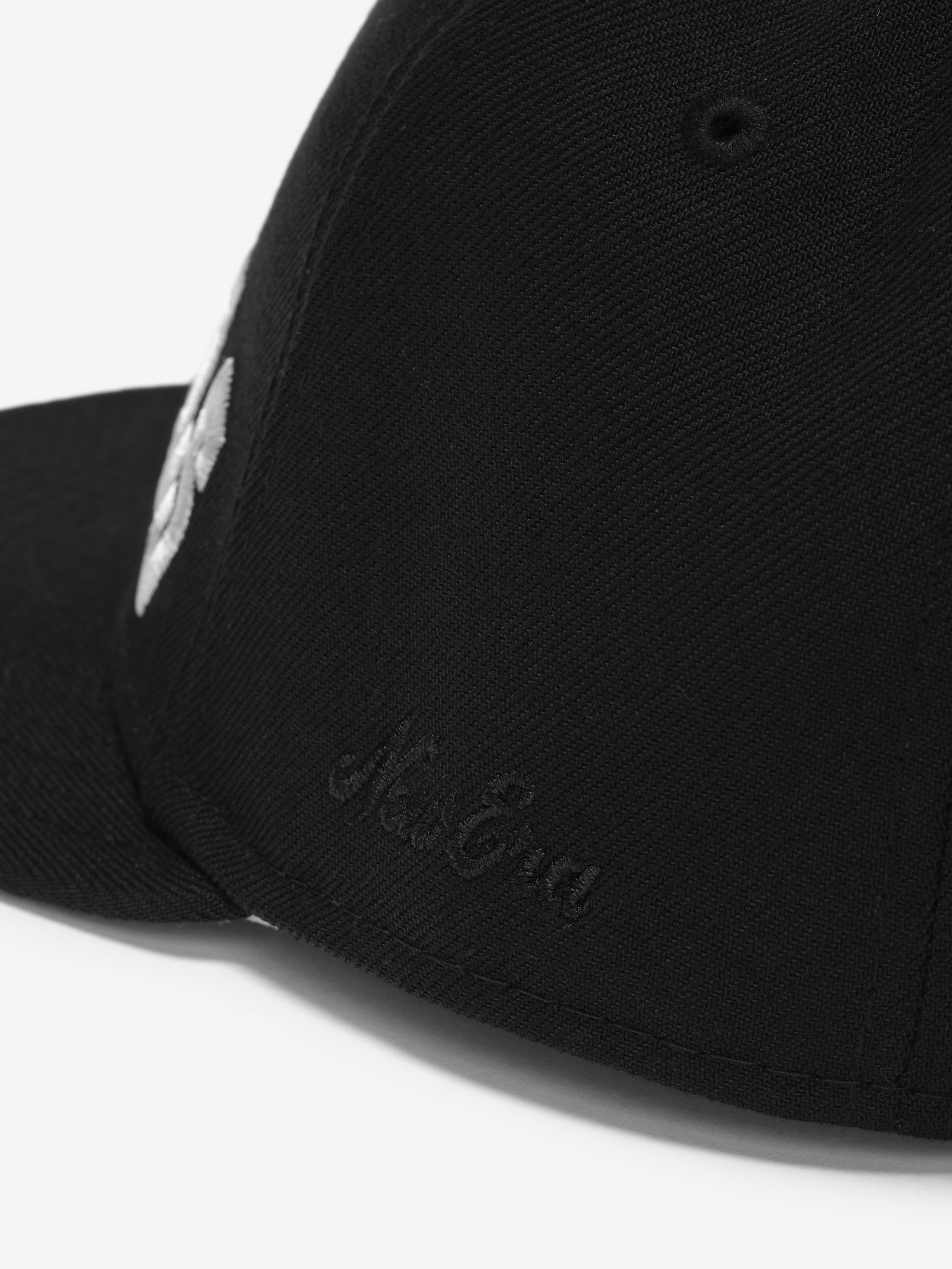 Raiders 9Fifty RC Snapback – Fear of God