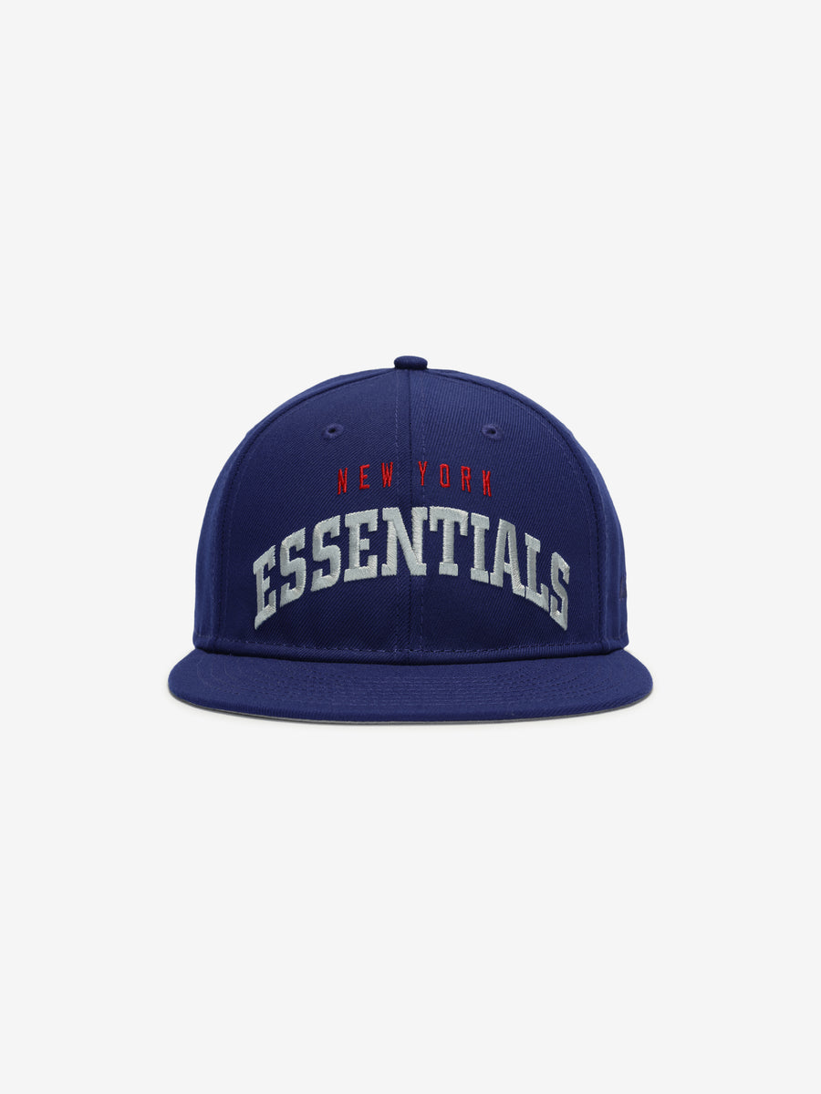 Giants 9Fifty RC Snapback - Fear of God