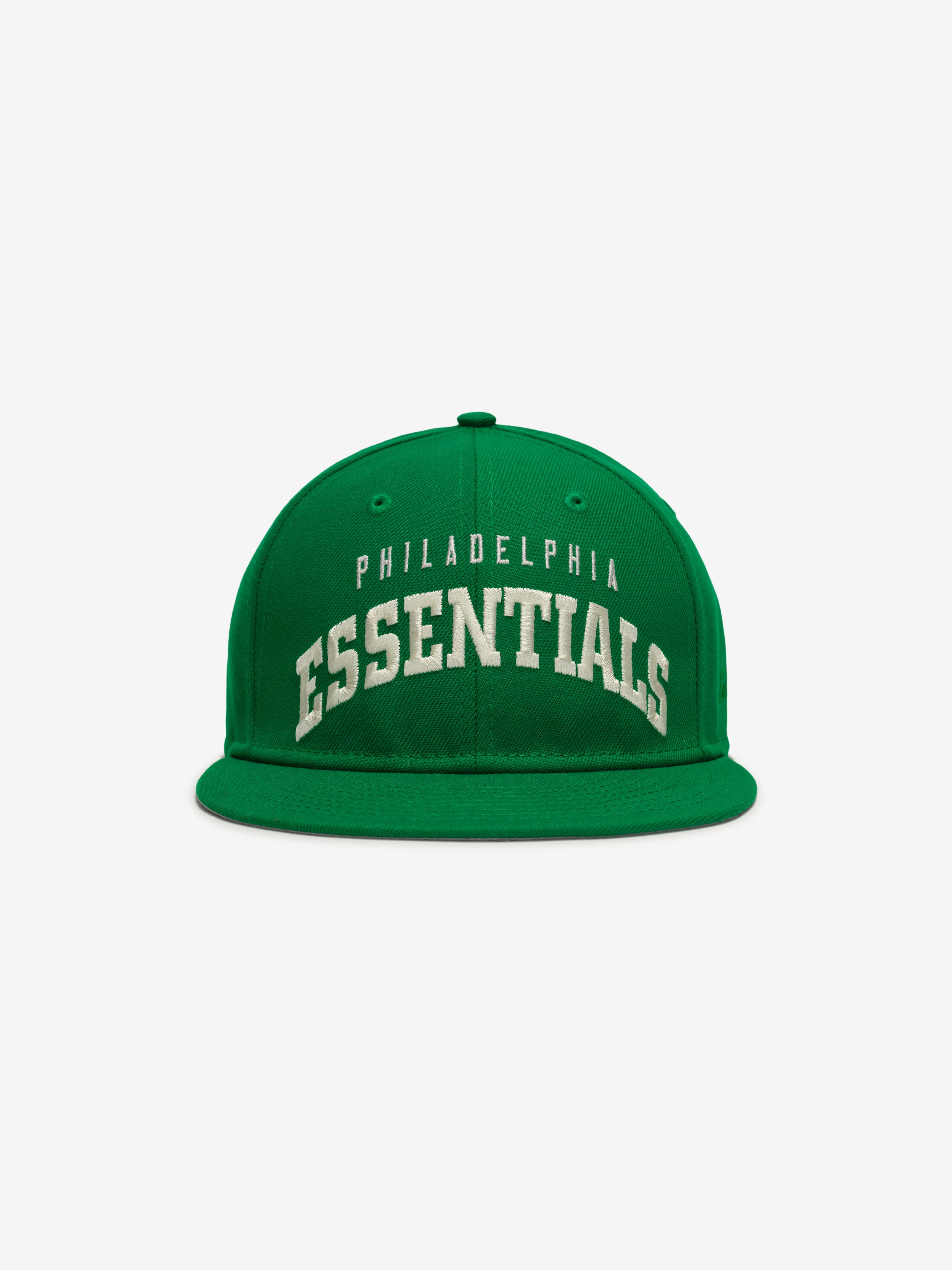 Eagles 9Fifity RC Snapback – Fear of God