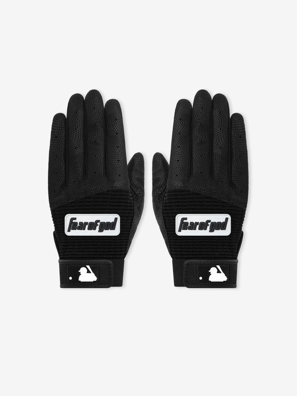 Fear of God + Franklin Sports MLB Batting Gloves