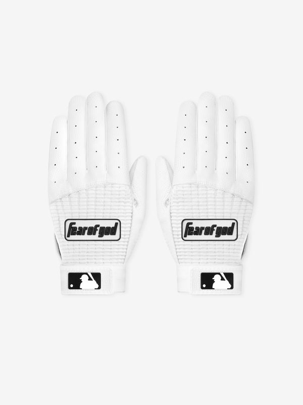 Fear of God + Franklin Sports MLB Batting Gloves