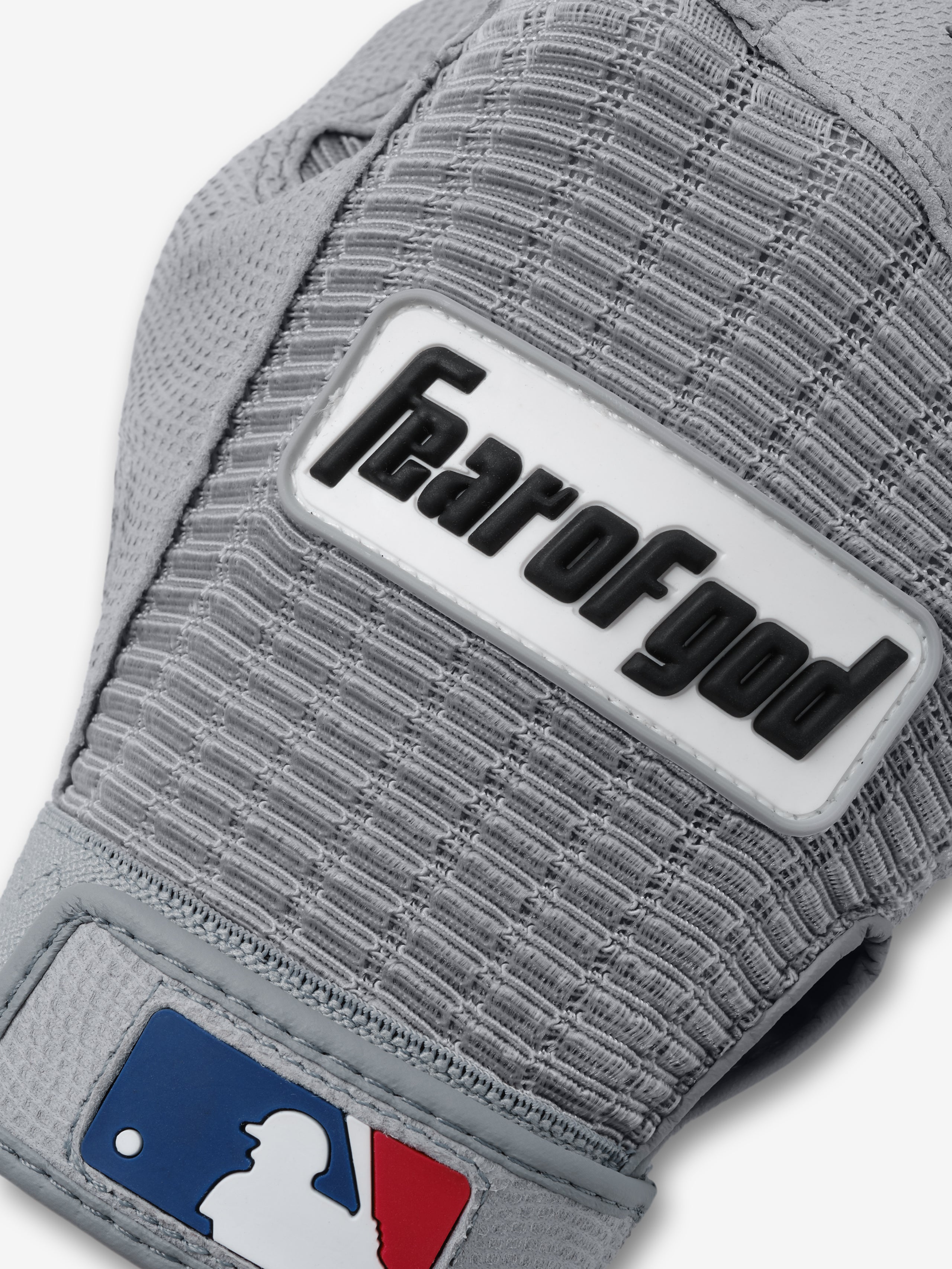 FEAR OF GOD ホワイト グローブ S/M Franklin Pro Classic Seal Grey – Fear of God