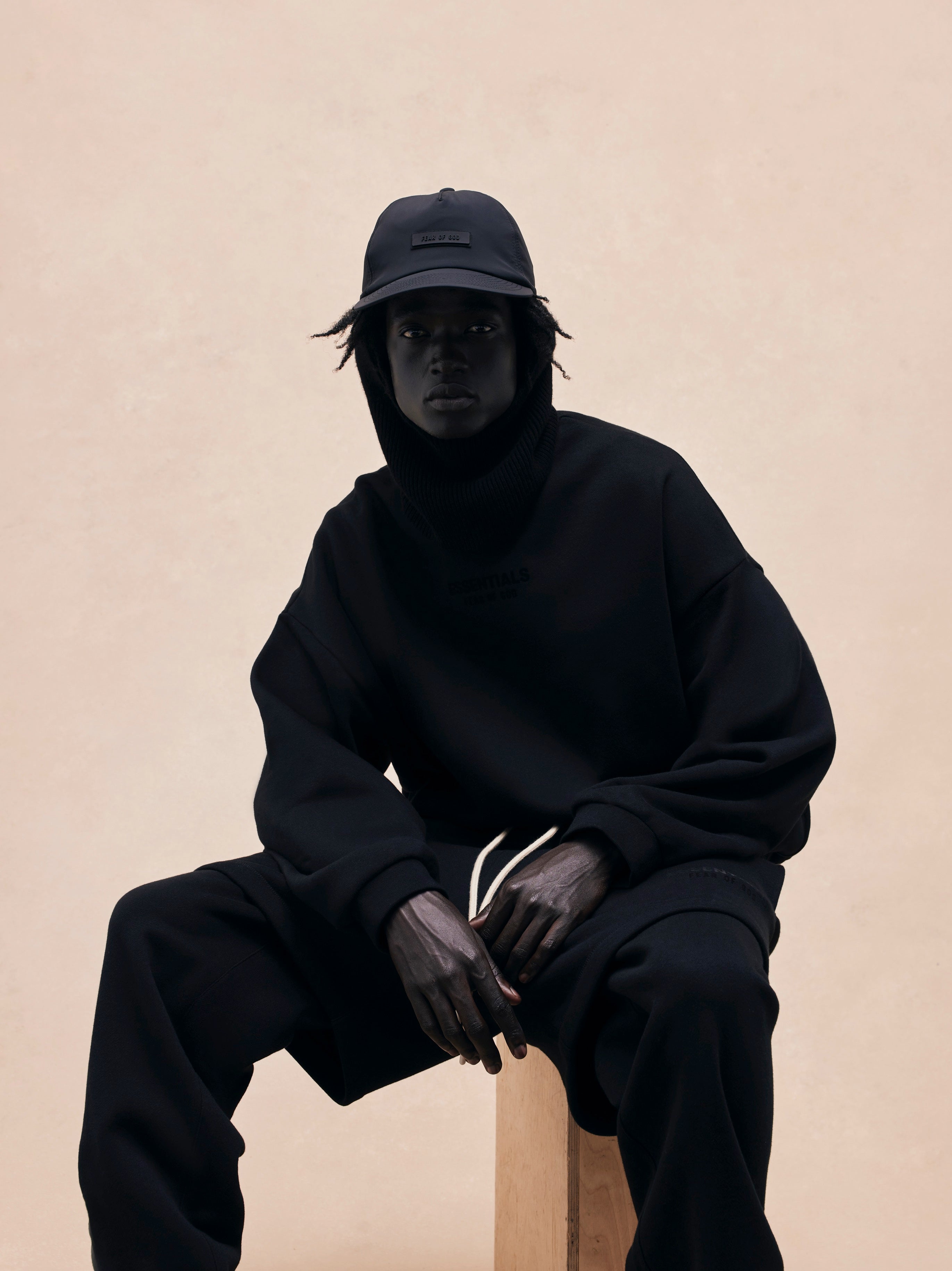 Baseball Hat | Fear of God