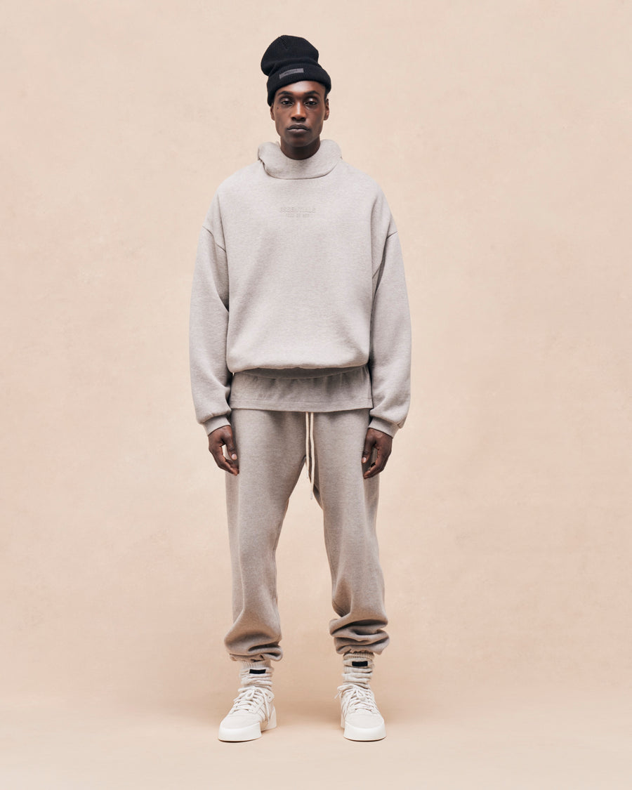 Fear of God ESSENTIALS Core 23 Hoodie