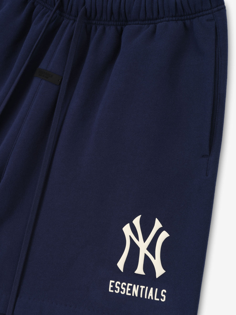 Yankees Classic Sweatshort