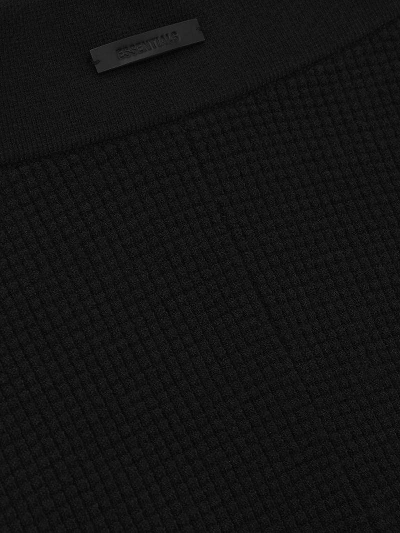 Womens Waffle Leggings - Fear of God