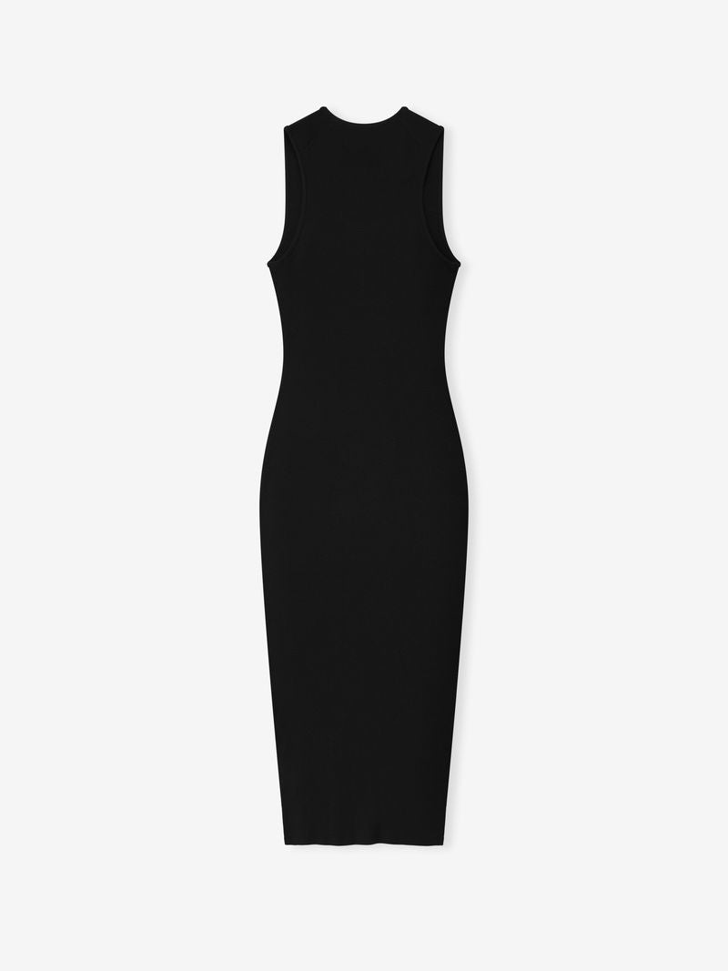 Womens Rib Tank Dress - Fear of God