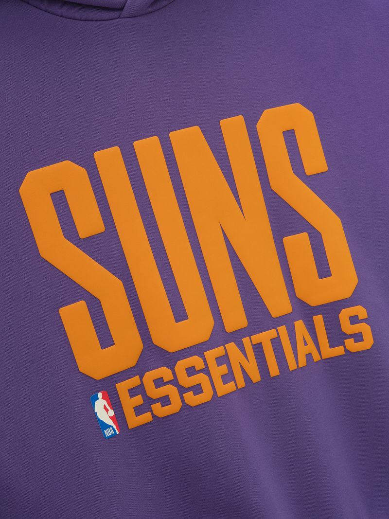 Suns Sport Hoodie