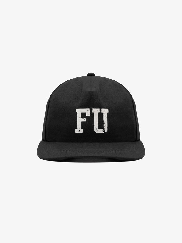FU Snapback