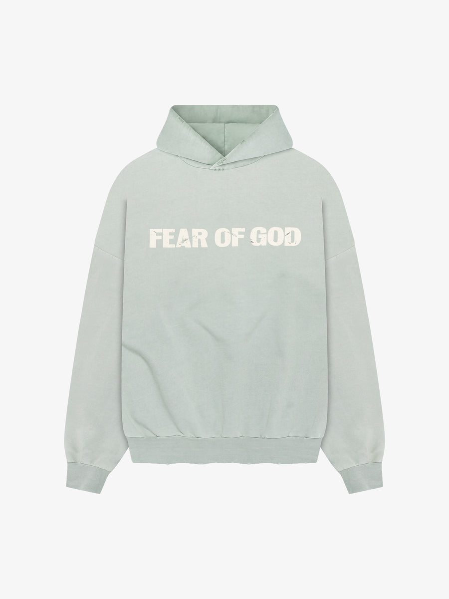 Heaven Hoodie - Fear of God