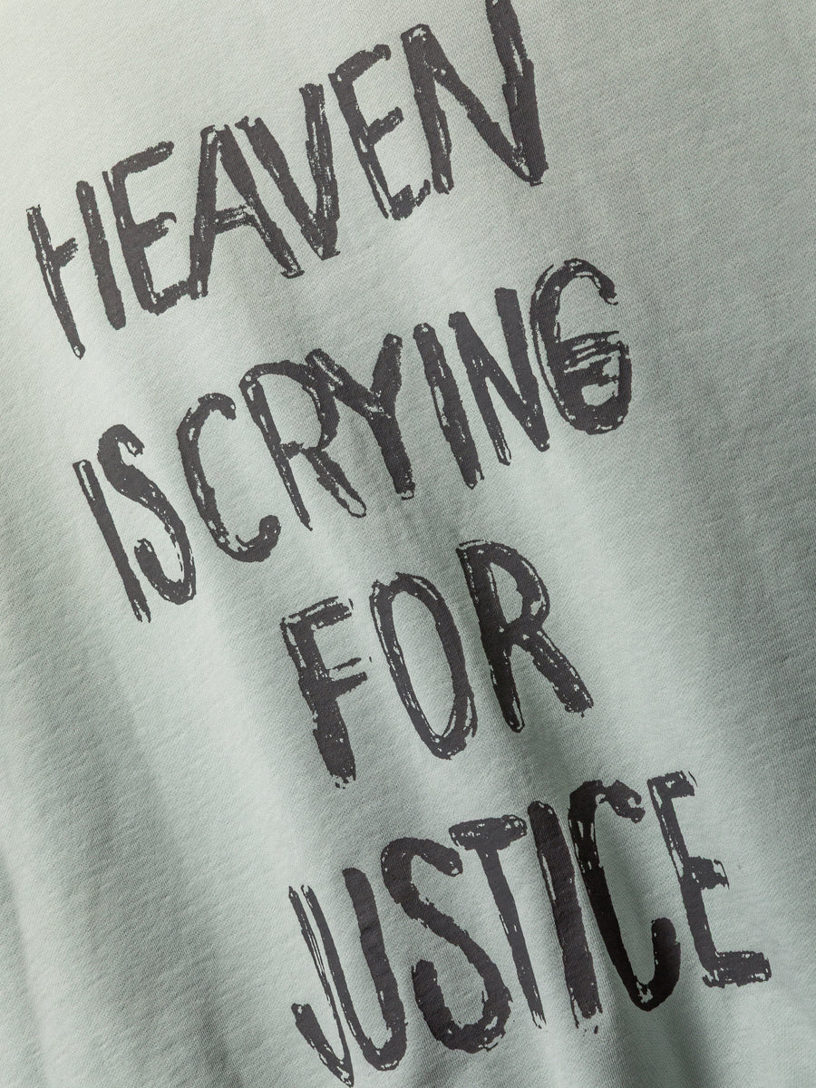 Heaven Hoodie - Fear of God