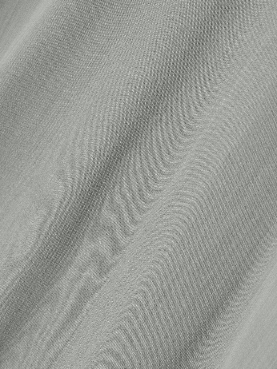 Cotton Wool Highneck Shirt - Fear of God