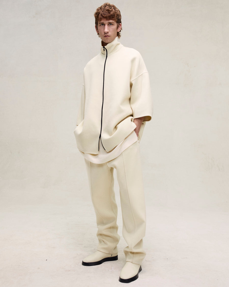 Double Wool Cashmere Forum Pants - Fear of God