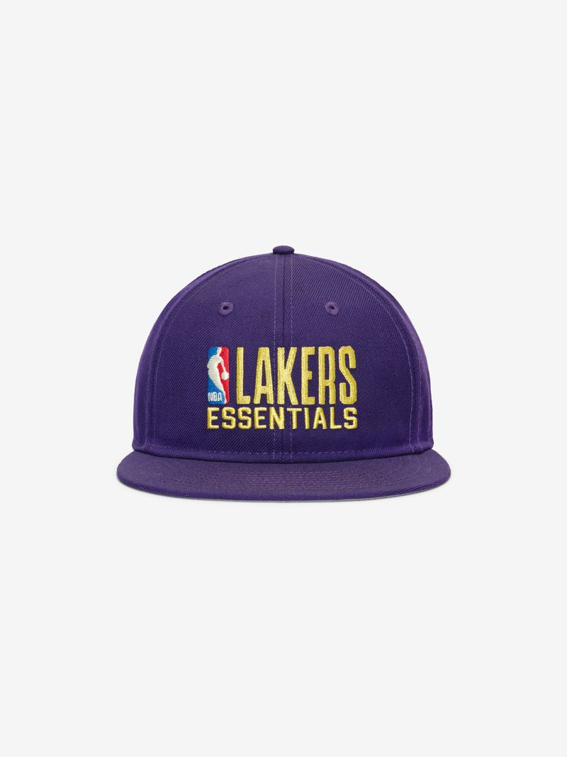 Lakers 9Fifty RC Snapback - Fear of God