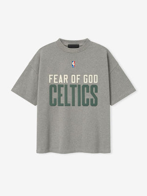 Celtics 90s Tee