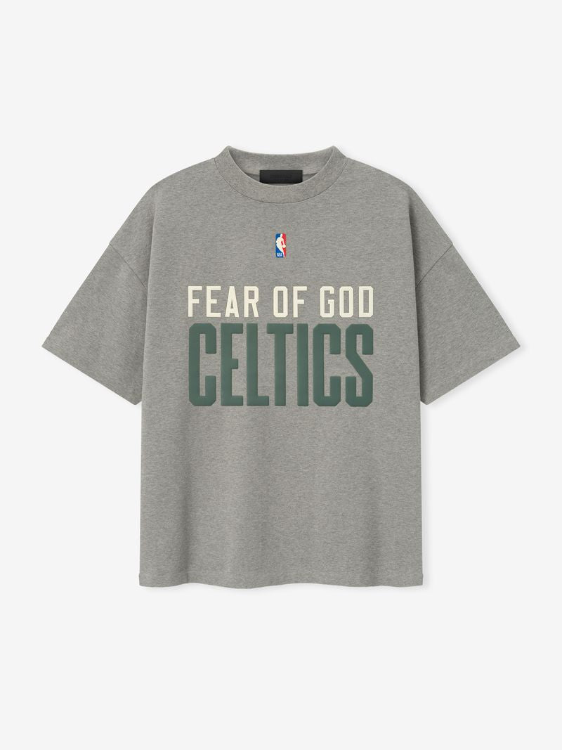 Celtics 90's Tee