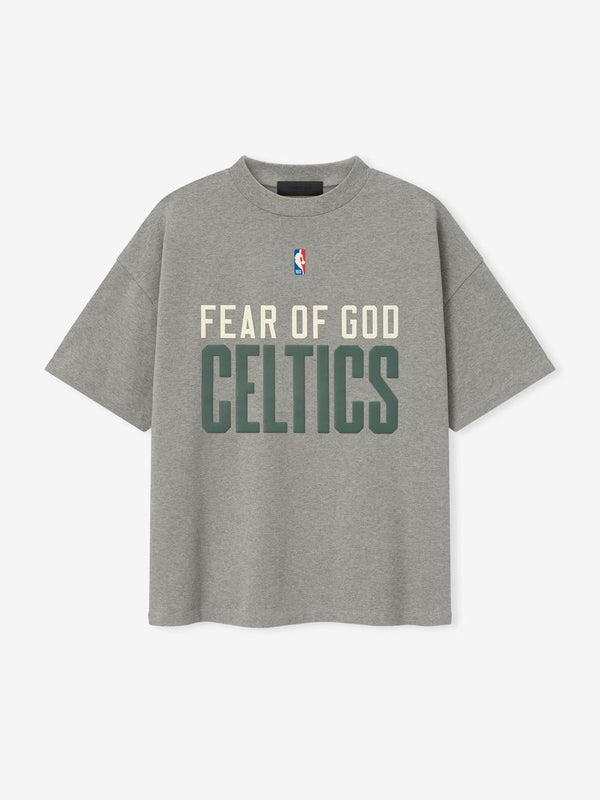 Celtics 90s Tee