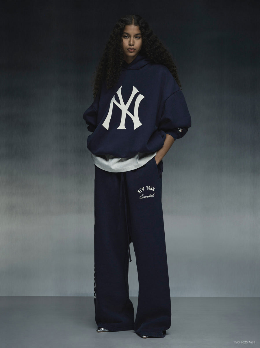 Yankees Flare Sweatpant - Fear of God