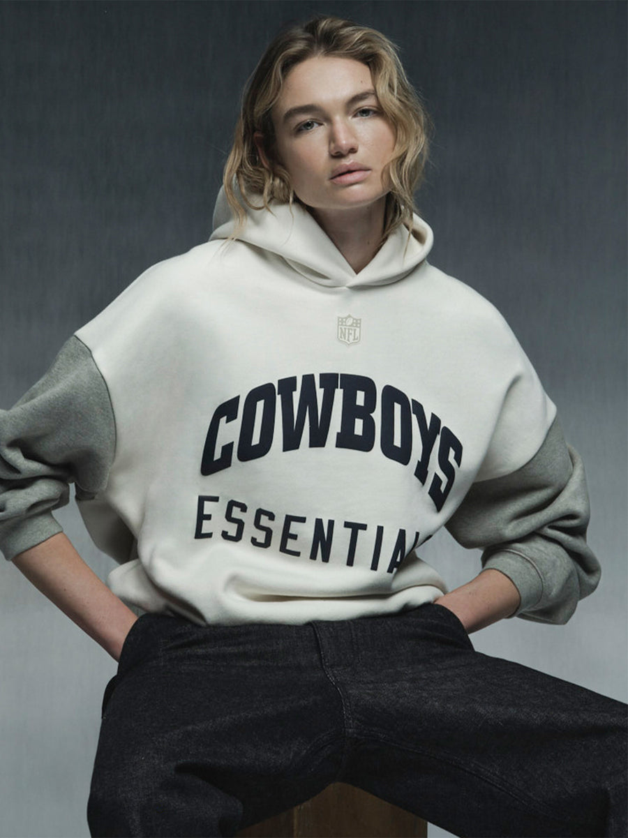 Cowboys Sport Hoodie - Fear of God