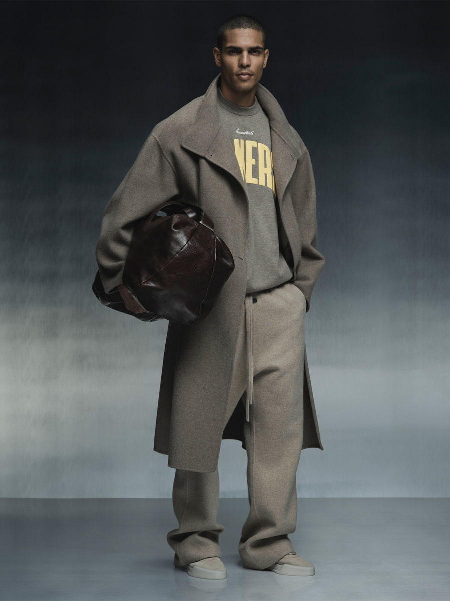 Lakers 90s Tee - Fear of God