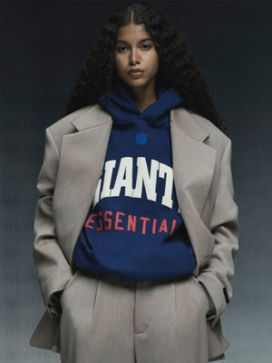 Giants Sport Hoodie