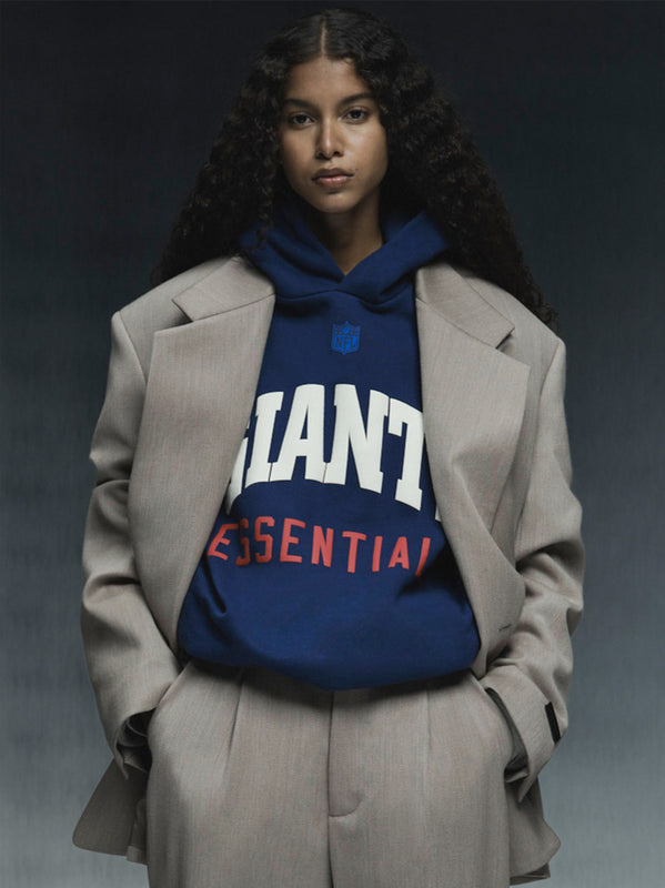 Giants Sport Hoodie