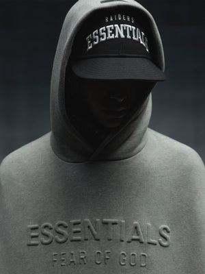 Raiders 9Fifty RC Snapback