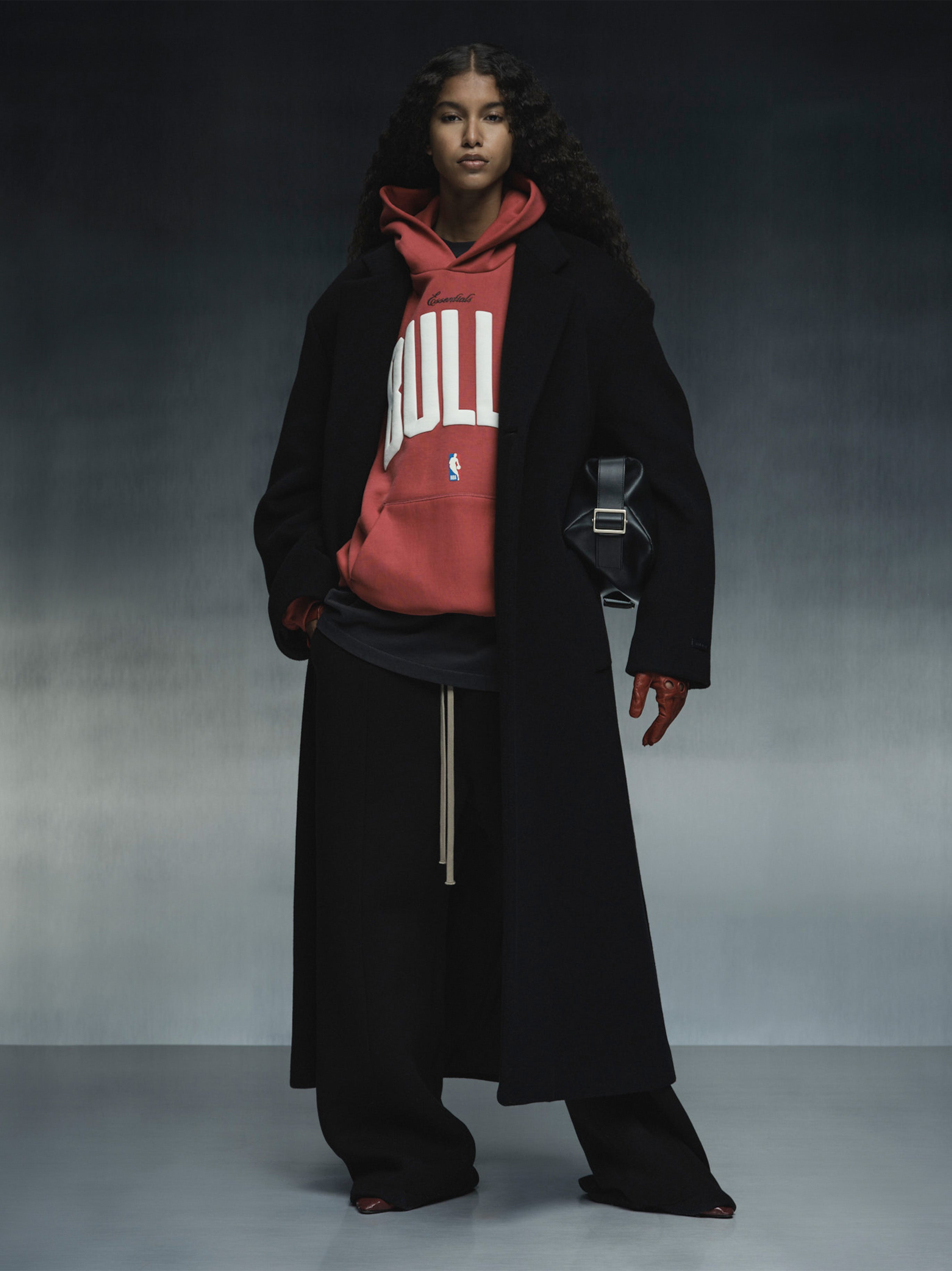 Fear of God exclusively for Ermenegildo Zegna