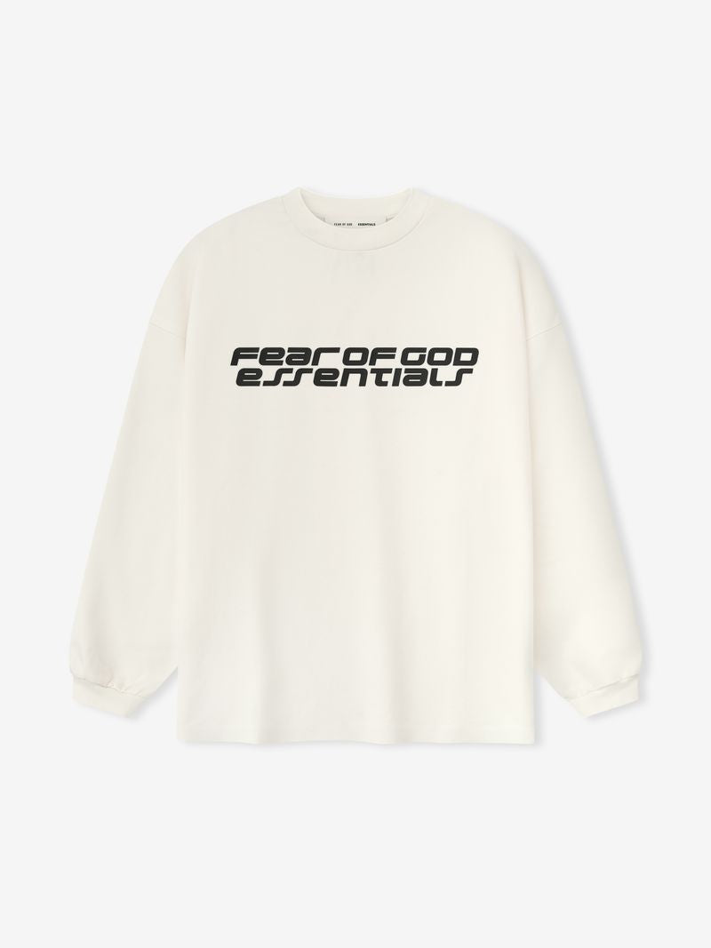 Ponte 90s Long Sleeve Tee