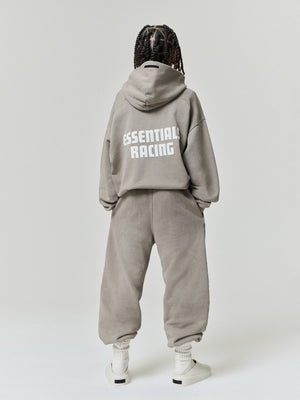 Kids Classic Raglan Hoodie
