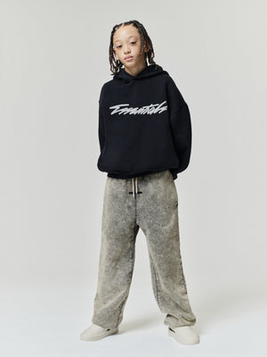 Kids Classic Raglan Hoodie