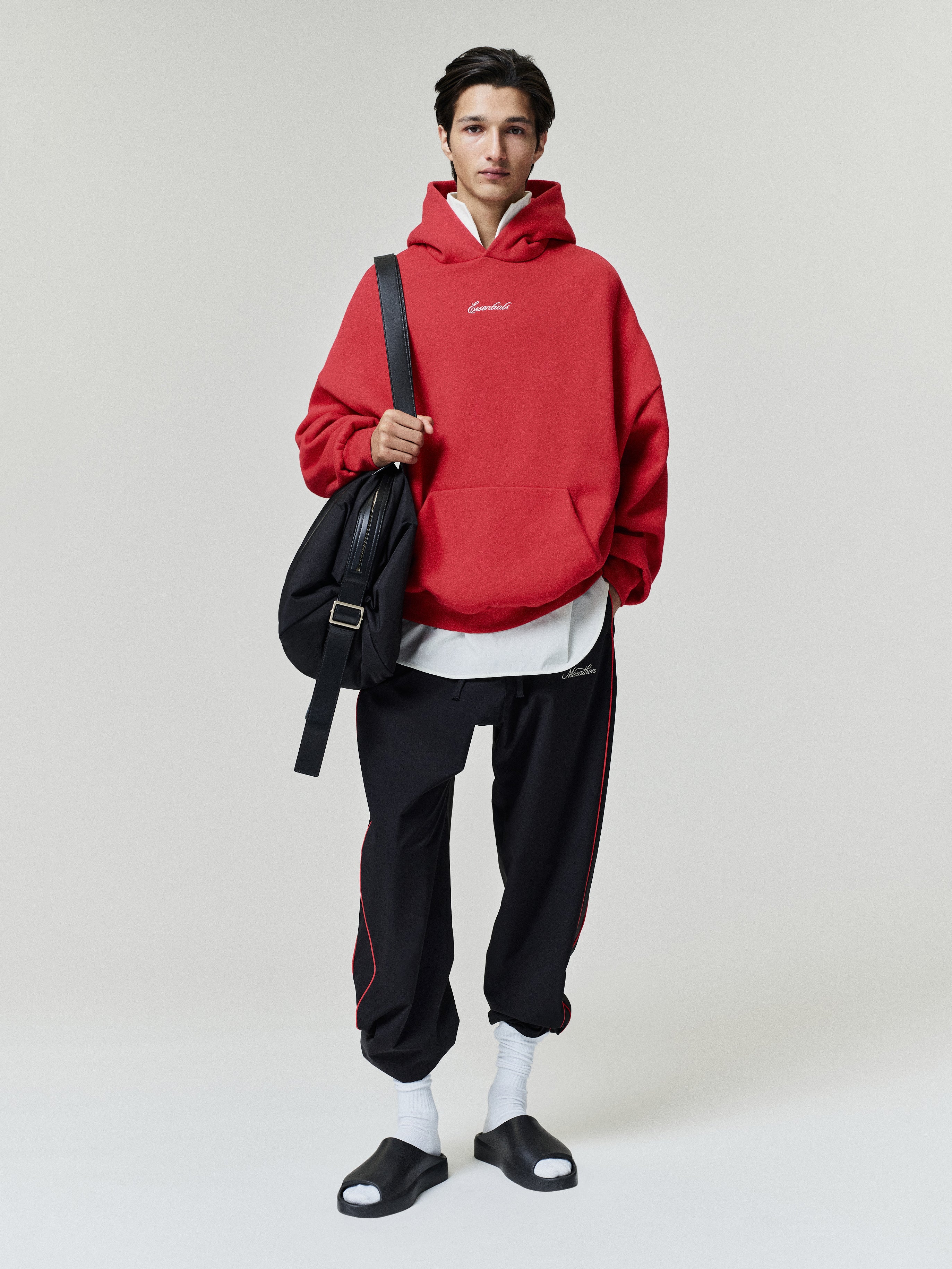 New Releases | Fear of God | ESSENTIALS | ATHLETICS