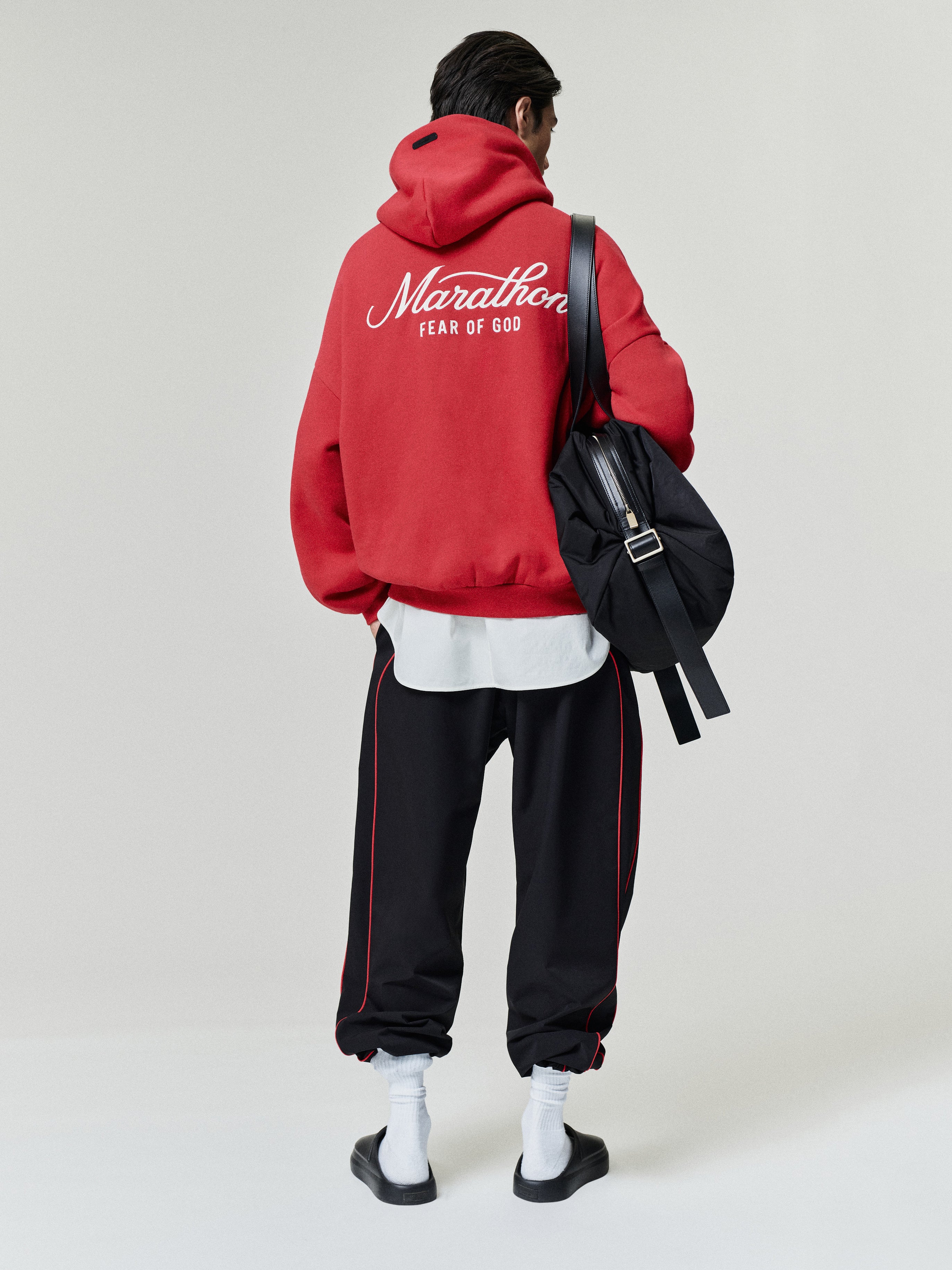 New Releases | Fear of God | ESSENTIALS | ATHLETICS