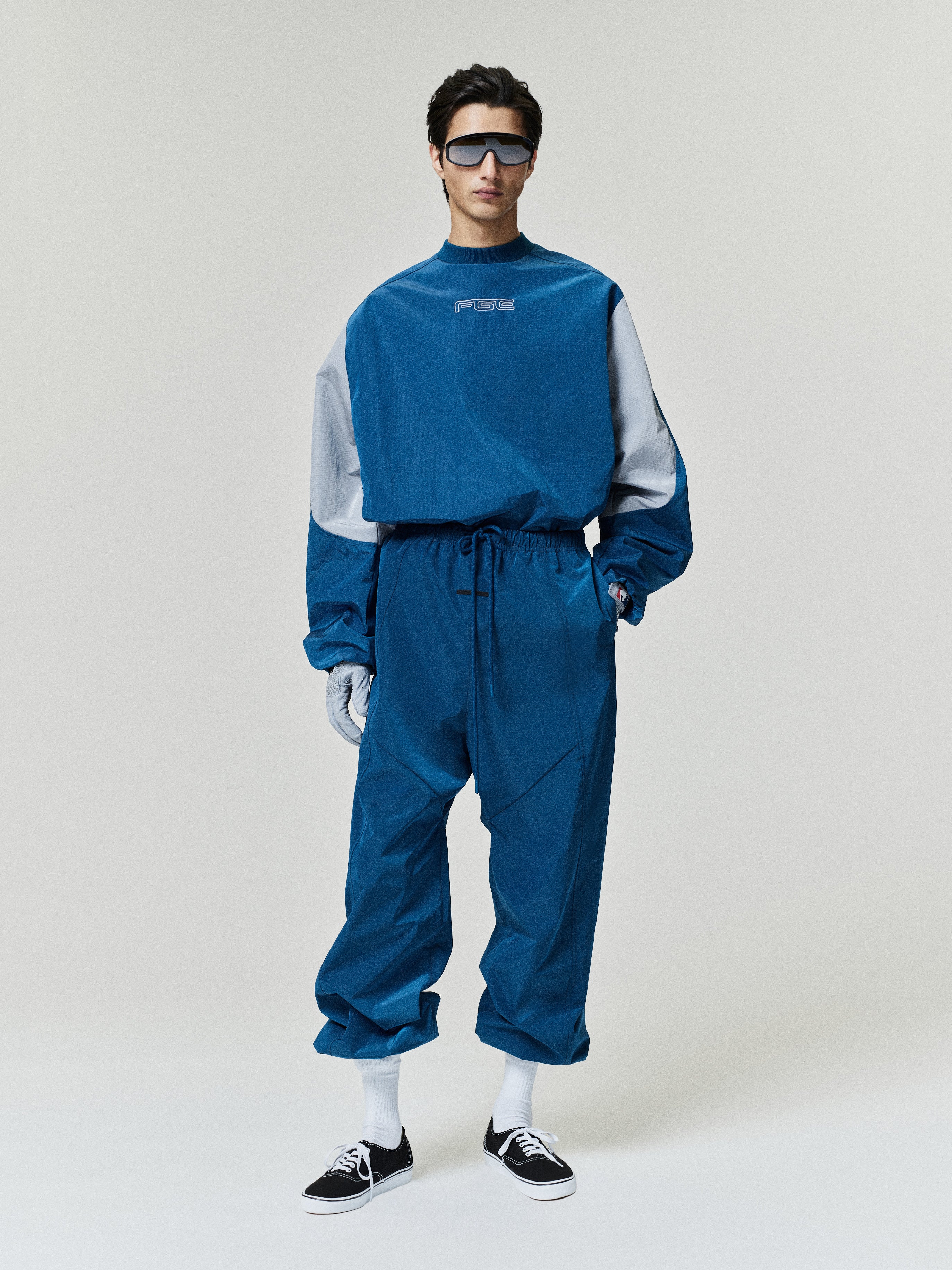 New Releases | Fear of God | ESSENTIALS | ATHLETICS